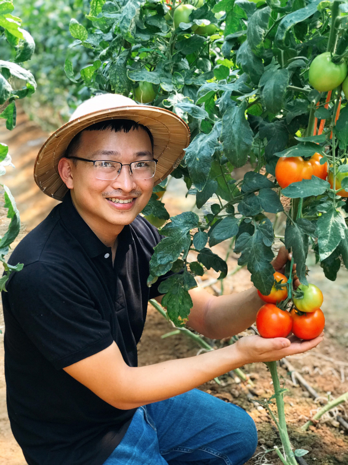 Trở về quê hương để khởi nghiệp với lĩnh vực chế biến gia vị truyền thống ảnh 3