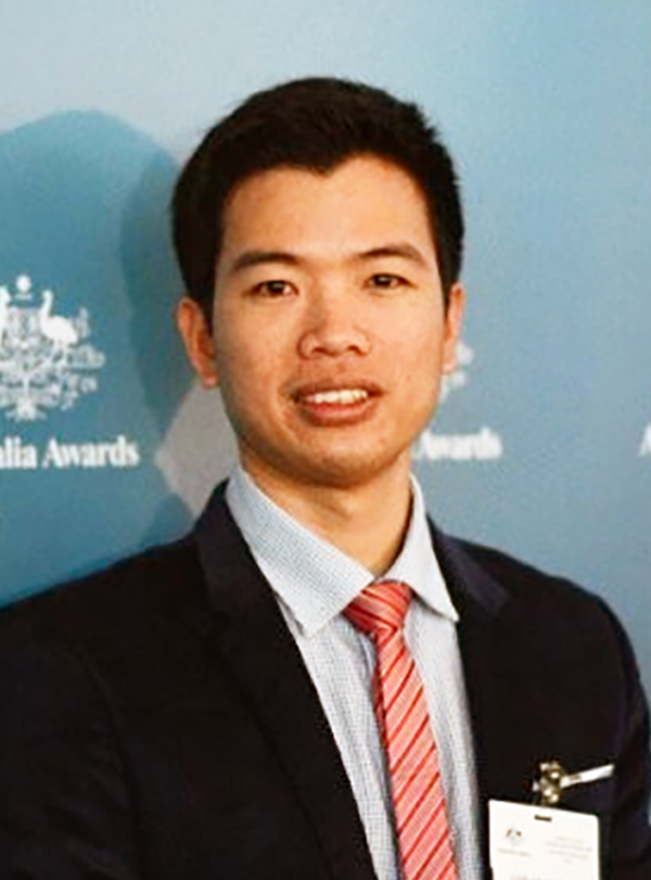 Chân dung 10 nhà khoa học trẻ nhận giải thưởng Quả cầu vàng năm 2020 ảnh 8