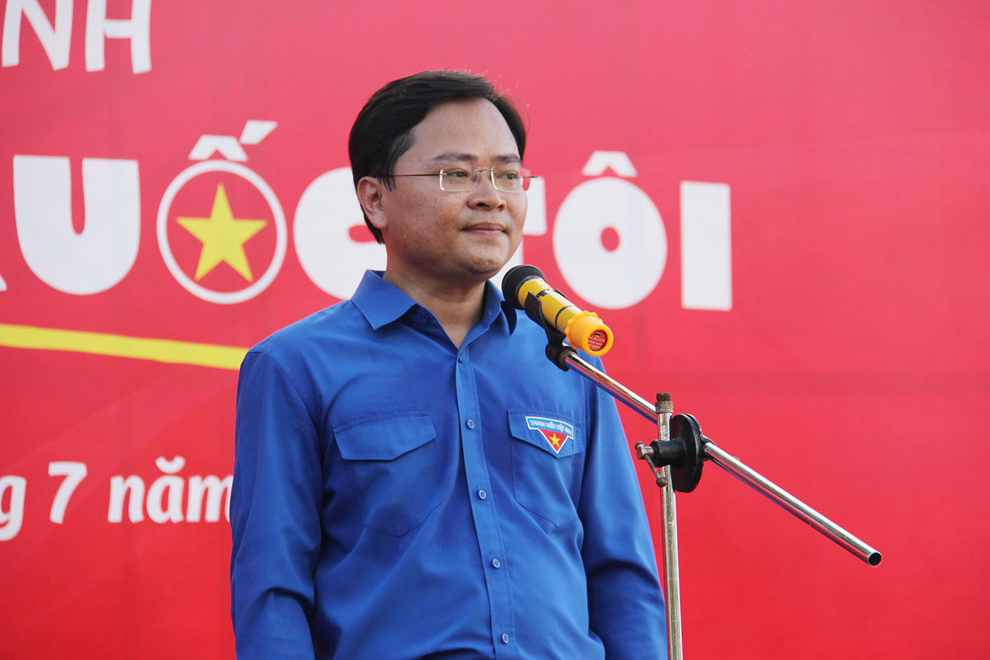 Tháng Bảy tri ân: Hành trình người trẻ về nguồn ảnh 2