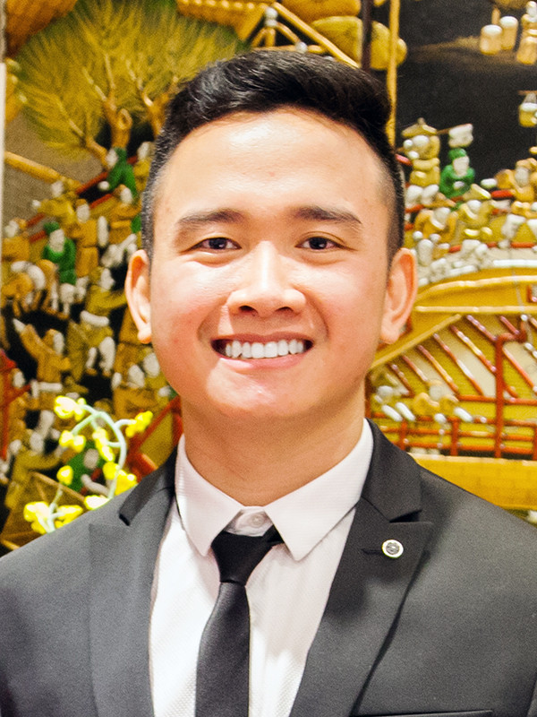 Chân dung 10 nhà khoa học trẻ nhận giải thưởng Quả cầu vàng năm 2020 ảnh 7