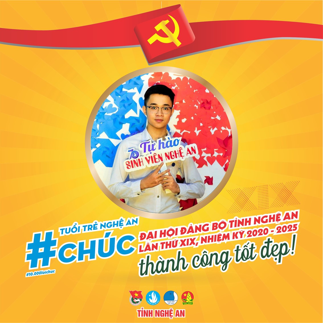 Sinh viên Nghệ An khát khao lập thân, lập nghiệp trên quê hương ảnh 3