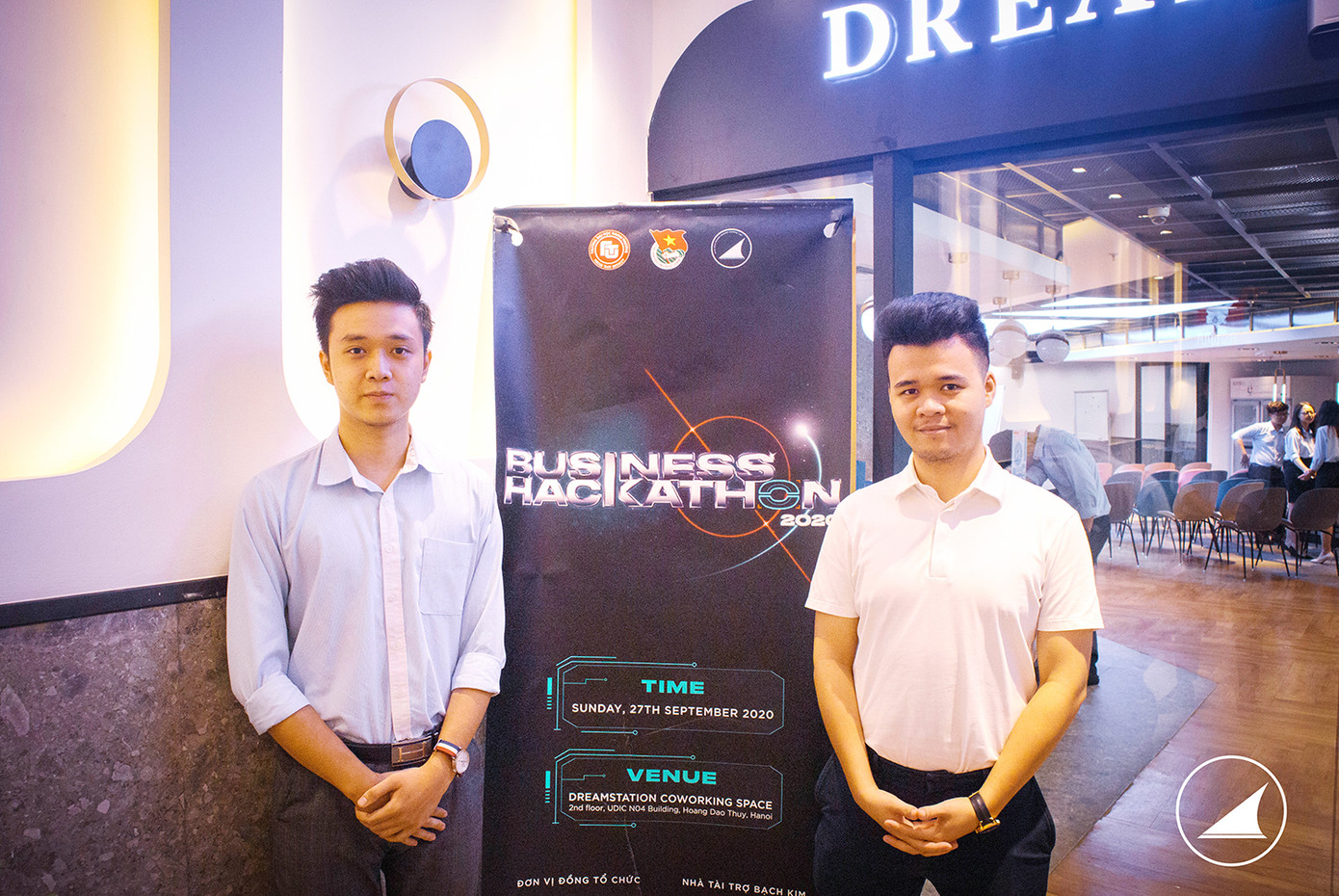 Tìm ra chủ nhân giải thưởng lớn cuộc thi Hackathon kinh doanh đầu tiên tại Việt Nam ảnh 1