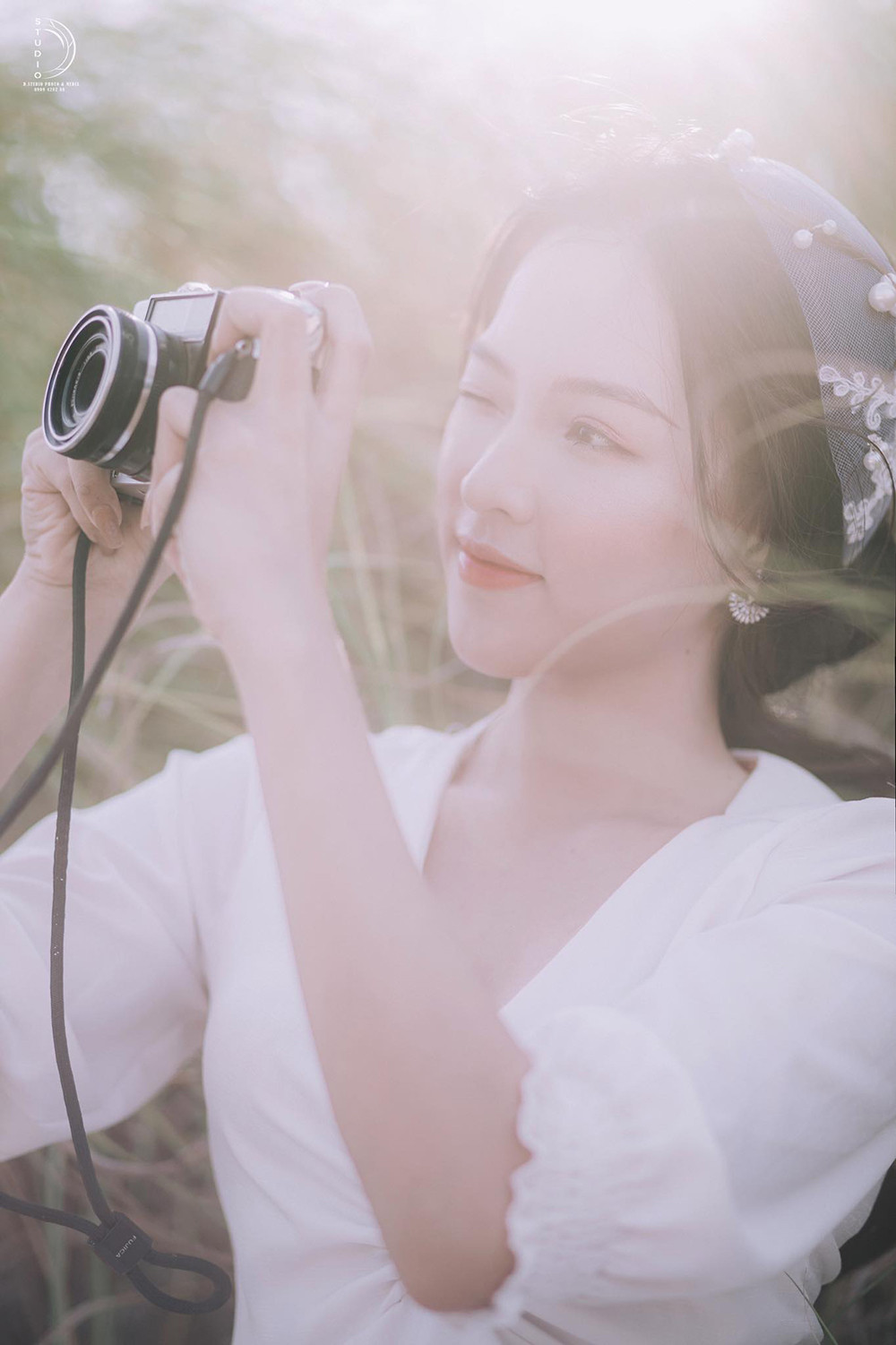 Khoe số đo 3 vòng như hoa hậu của cô nàng 10X Phú Yên ảnh 7