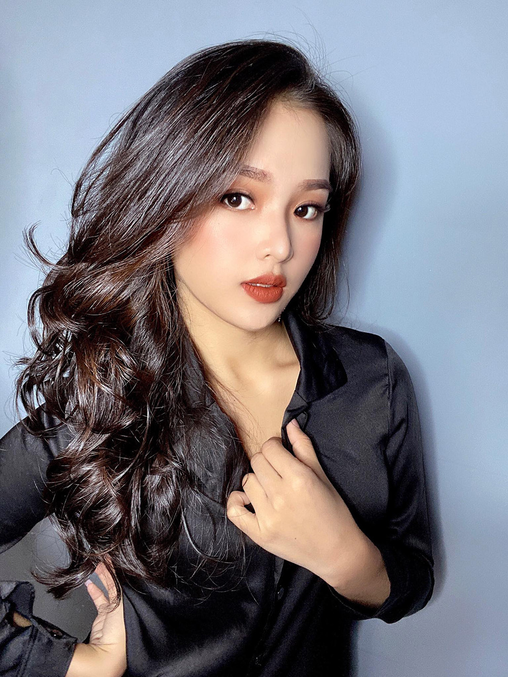 Khoe số đo 3 vòng như hoa hậu của cô nàng 10X Phú Yên ảnh 2