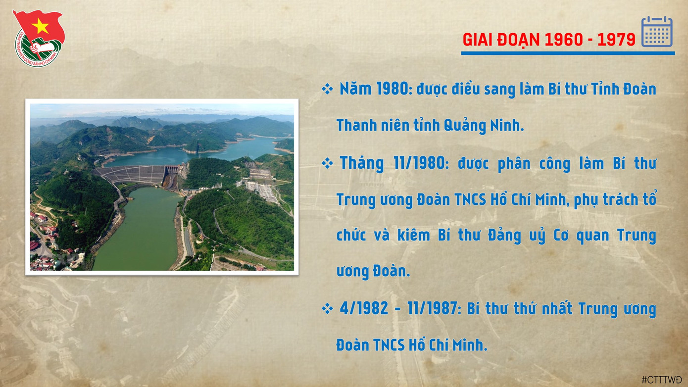 Tiểu sử và sự nghiệp đồng chí Vũ Mão - nguyên Bí thư thứ nhất T.Ư Đoàn ảnh 4