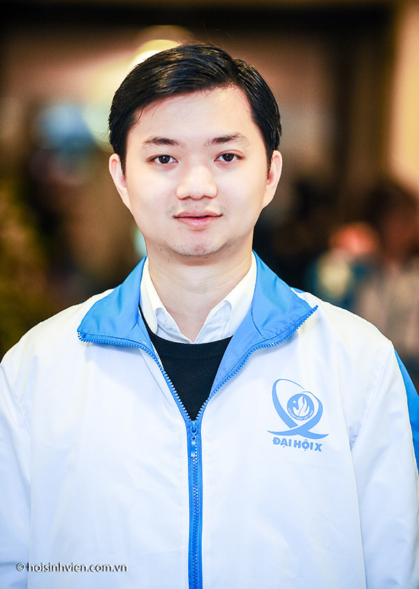 Phát huy tiềm năng trí tuệ của sinh viên Việt Nam trong công cuộc dựng xây đất nước ảnh 1