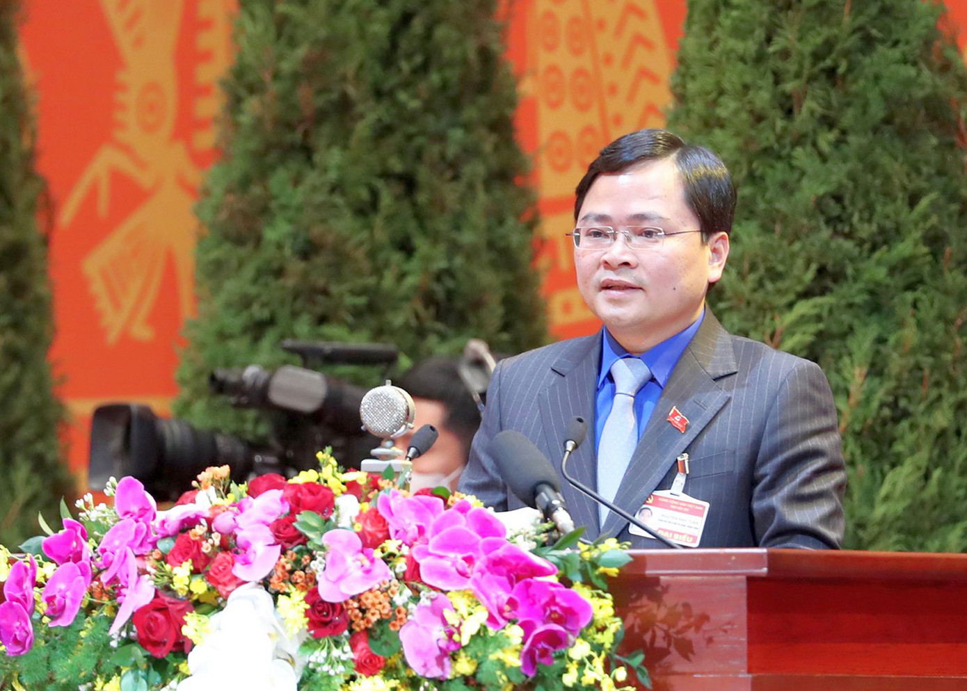 Tiếp tục triển khai các phong trào hành động cách mạng để khơi sức thanh niên (*) ảnh 1