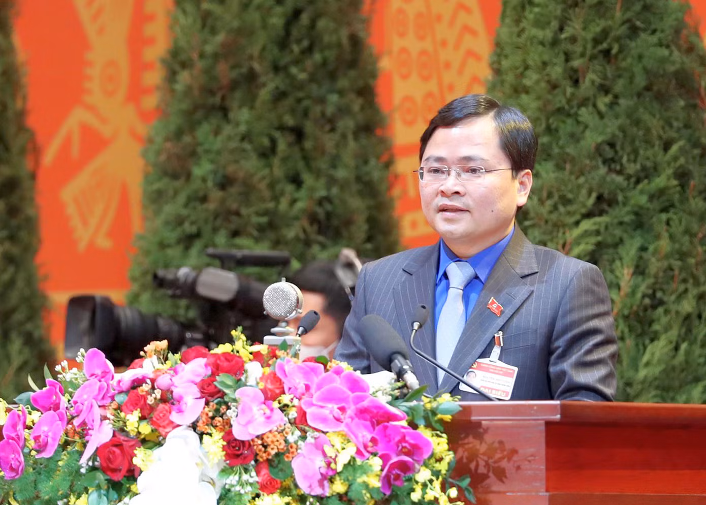 Tiếp tục triển khai các phong trào hành động cách mạng để khơi sức thanh niên (*) ảnh 1