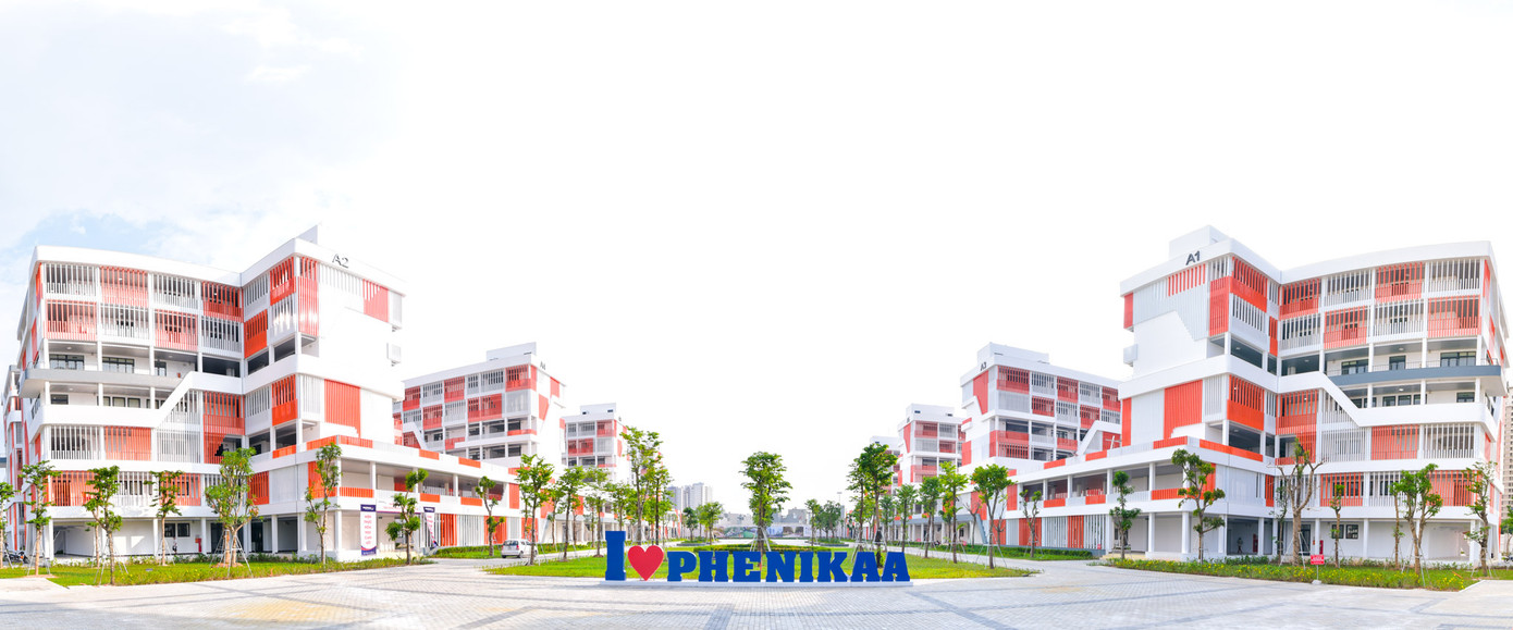 Chiêm ngưỡng giảng đường đại học đẹp như mơ ảnh 10