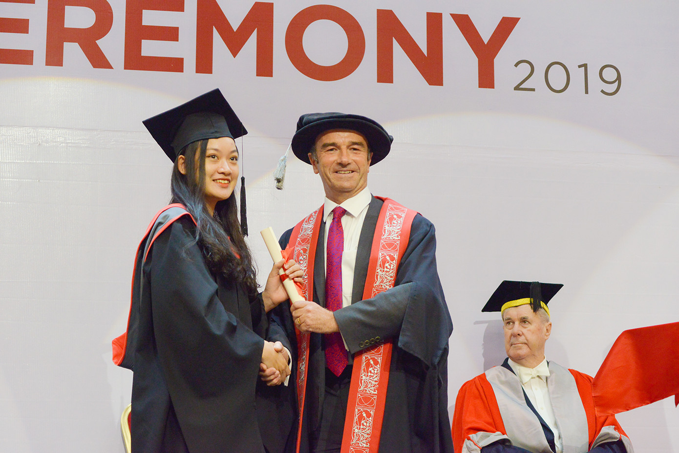 Hiện thực hóa giấc mơ du học thời COVID-19 ngay tại Việt Nam ảnh 1