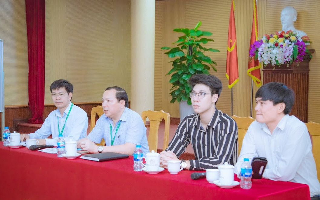 Những kinh nghiệm Khởi nghiệp đổi mới sáng tạo trong nông nghiệp được sẻ chia ảnh 1