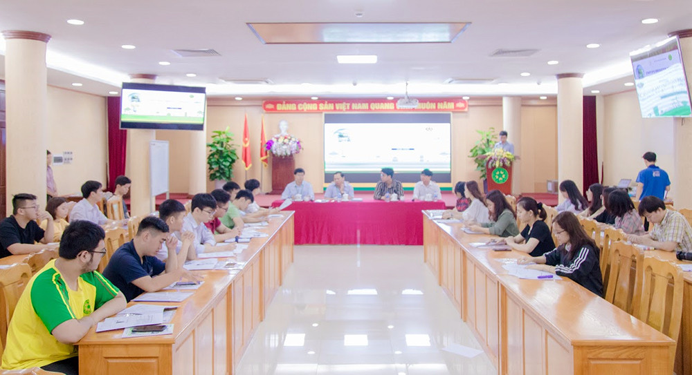 Những kinh nghiệm Khởi nghiệp đổi mới sáng tạo trong nông nghiệp được sẻ chia ảnh 2