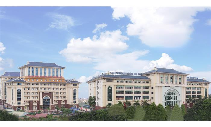 Buộc thôi học đối với hơn 3.400 sinh viên trường ĐH Kinh doanh và Công nghệ Hà Nội ảnh 1