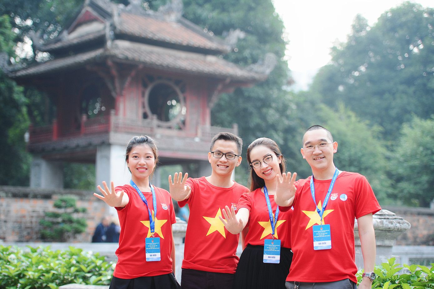 Khởi động Diễn đàn Trí thức trẻ Việt Nam toàn cầu lần thứ III ảnh 1