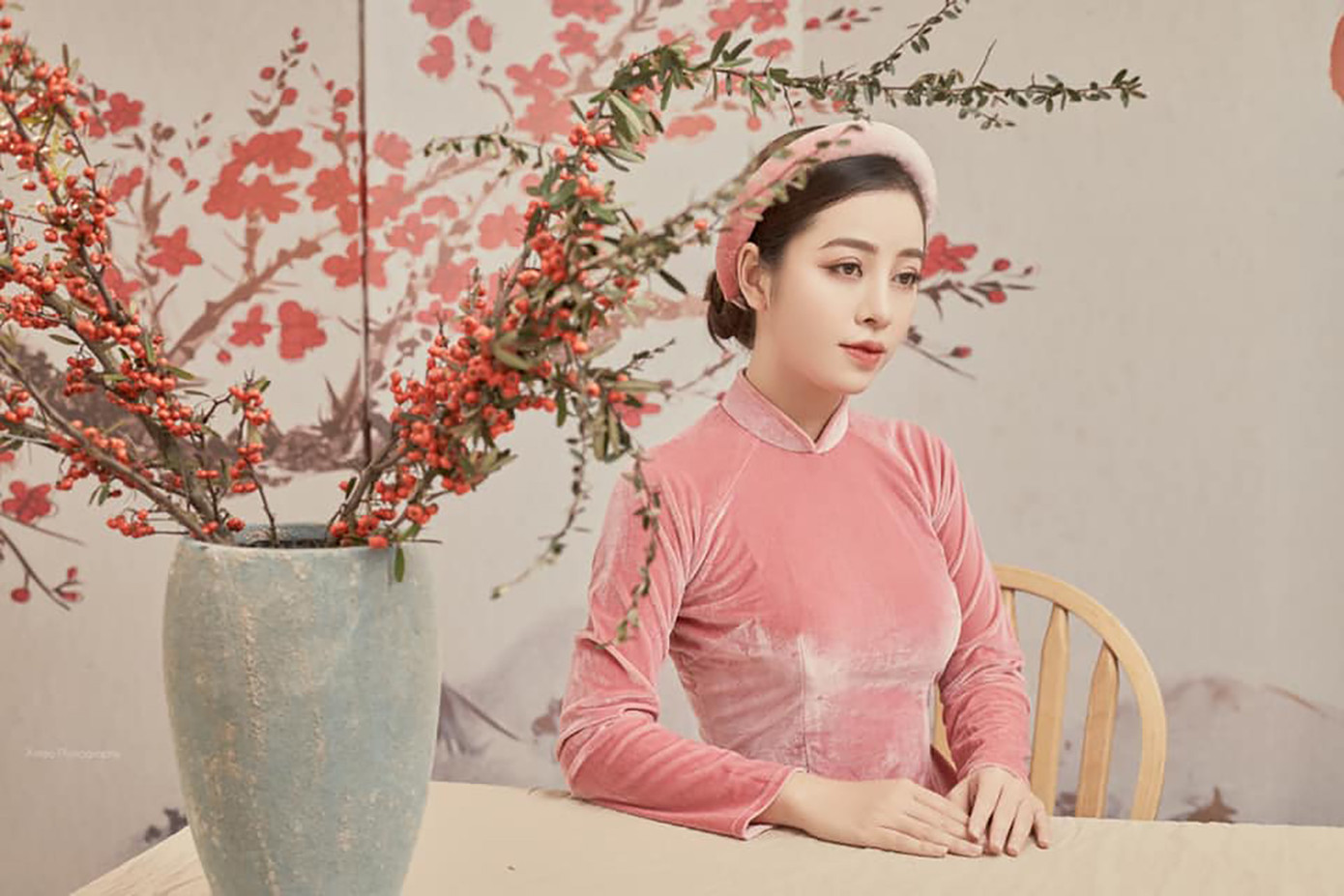 Á khôi từ bỏ cơ hội lớn khi đăng quang, tự gây dựng cho mình con đường riêng ảnh 2