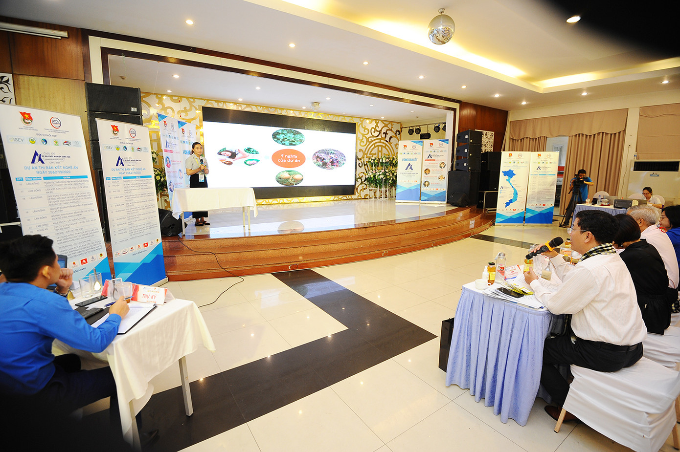 Những mô hình, dự án khởi nghiệp sáng tạo thanh niên nông thôn ảnh 4