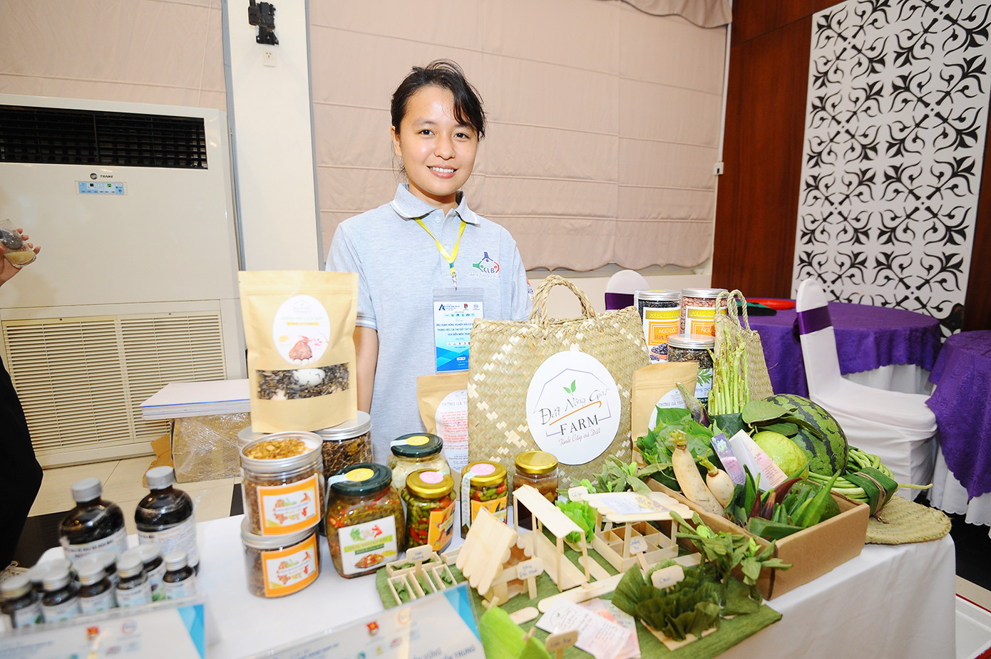 Những mô hình, dự án khởi nghiệp sáng tạo thanh niên nông thôn ảnh 10