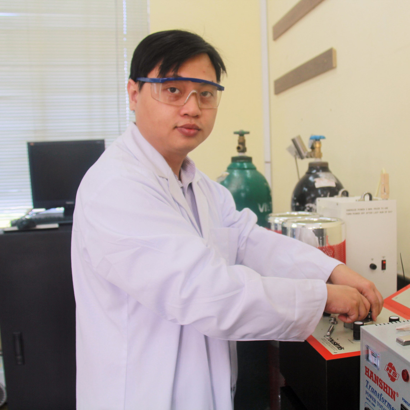 Bảng thành tích nổi bật của top 20 "Gương mặt trẻ Việt Nam tiêu biểu" năm 2020 ảnh 3