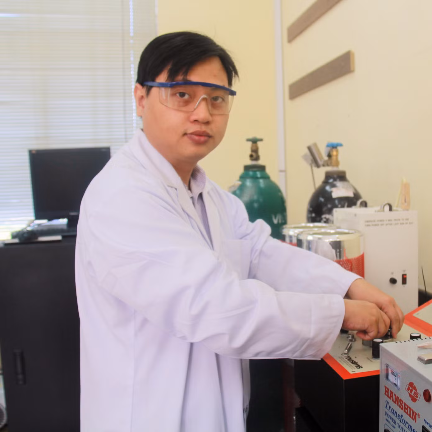 Bảng thành tích nổi bật của top 20 "Gương mặt trẻ Việt Nam tiêu biểu" năm 2020 ảnh 3
