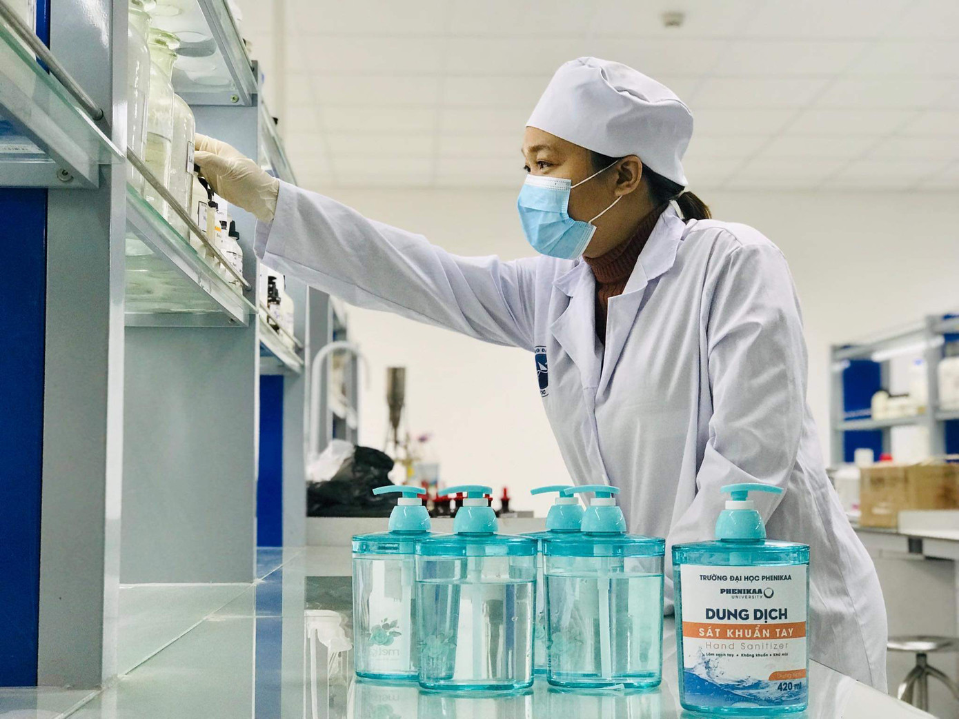 Lan toả sức mạnh trong đoàn viên, thanh niên ảnh 2