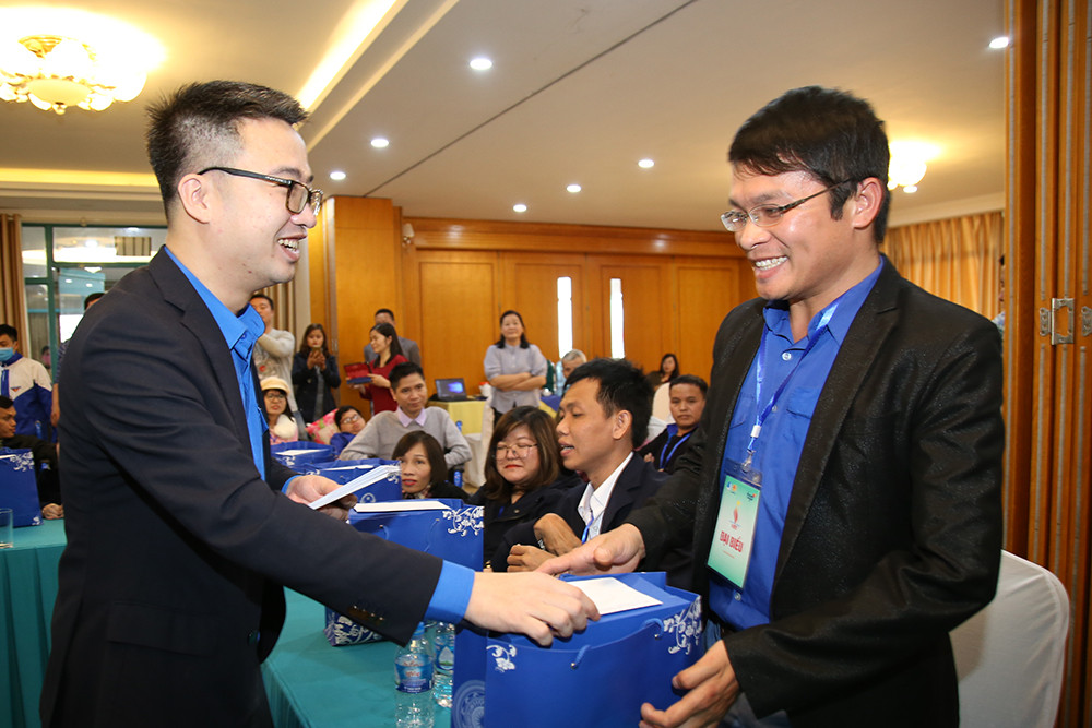 Người khuyết tật vượt qua khó khăn, khẳng định giá trị bản thân ảnh 2