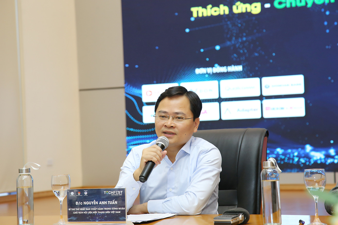 Ngày hội khởi nghiệp đổi mới sáng tạo quốc gia năm 2020 tổ chức trong tình hình mới ảnh 2