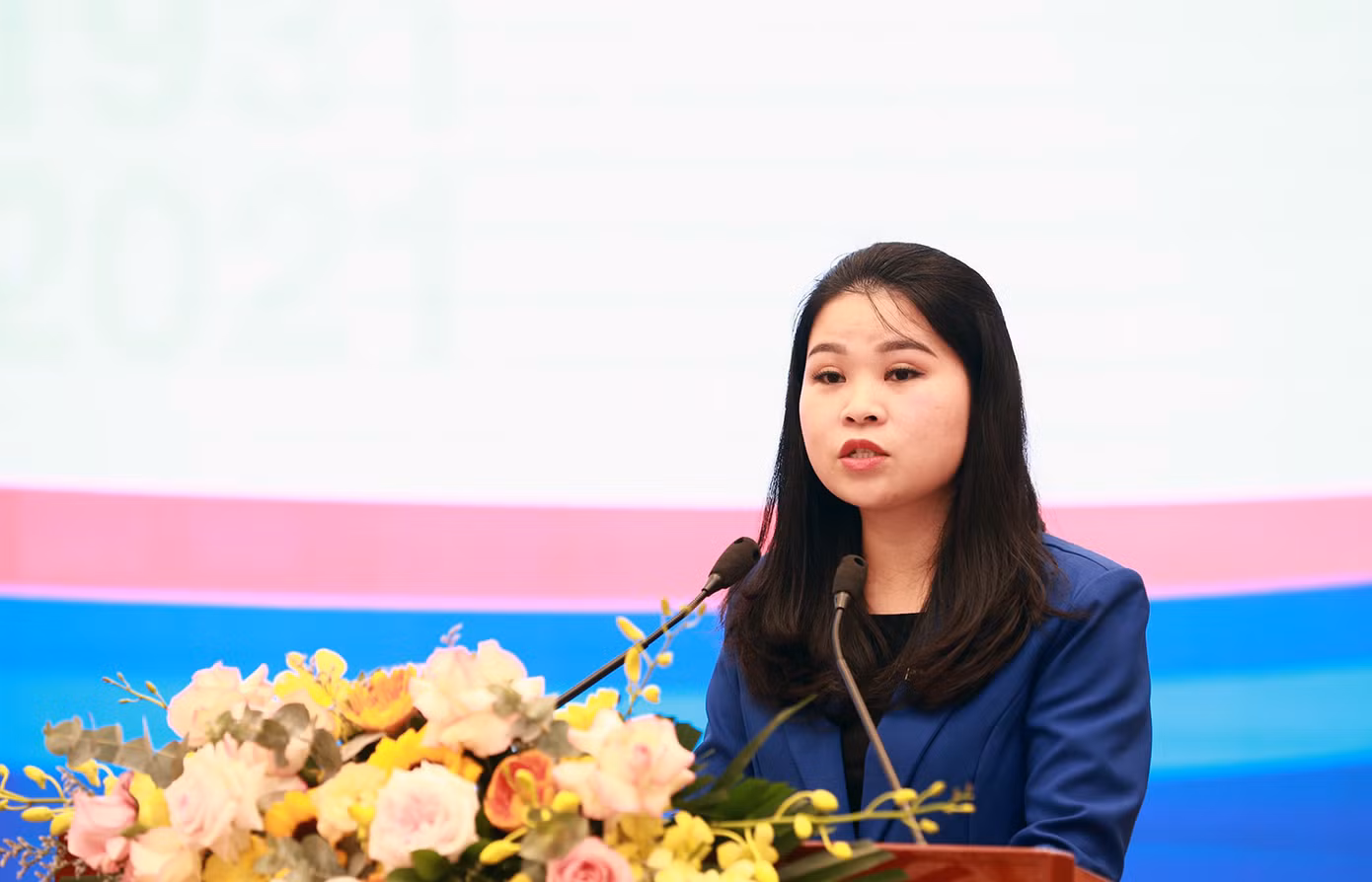 Người trẻ phải có 6 cặp chữ “T” để góp phần đưa đất nước phát triển ảnh 2