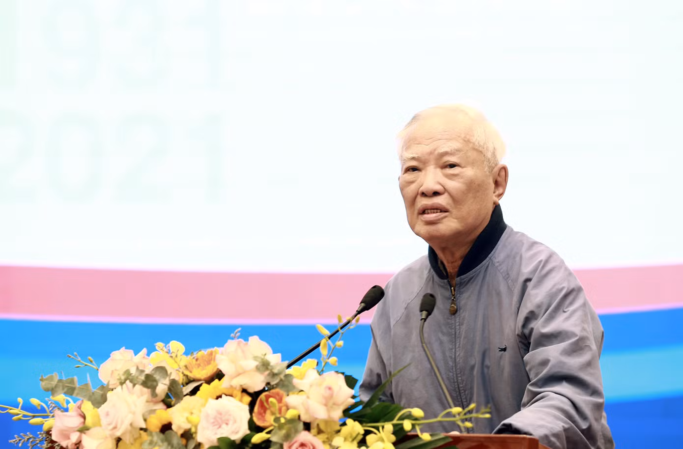 Người trẻ phải có 6 cặp chữ “T” để góp phần đưa đất nước phát triển ảnh 1