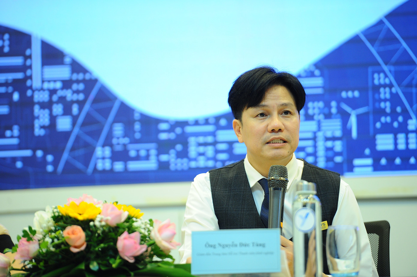 Thanh niên khởi nghiệp đổi mới sáng tạo từ “Chuyển đổi số Nông nghiệp” ảnh 1