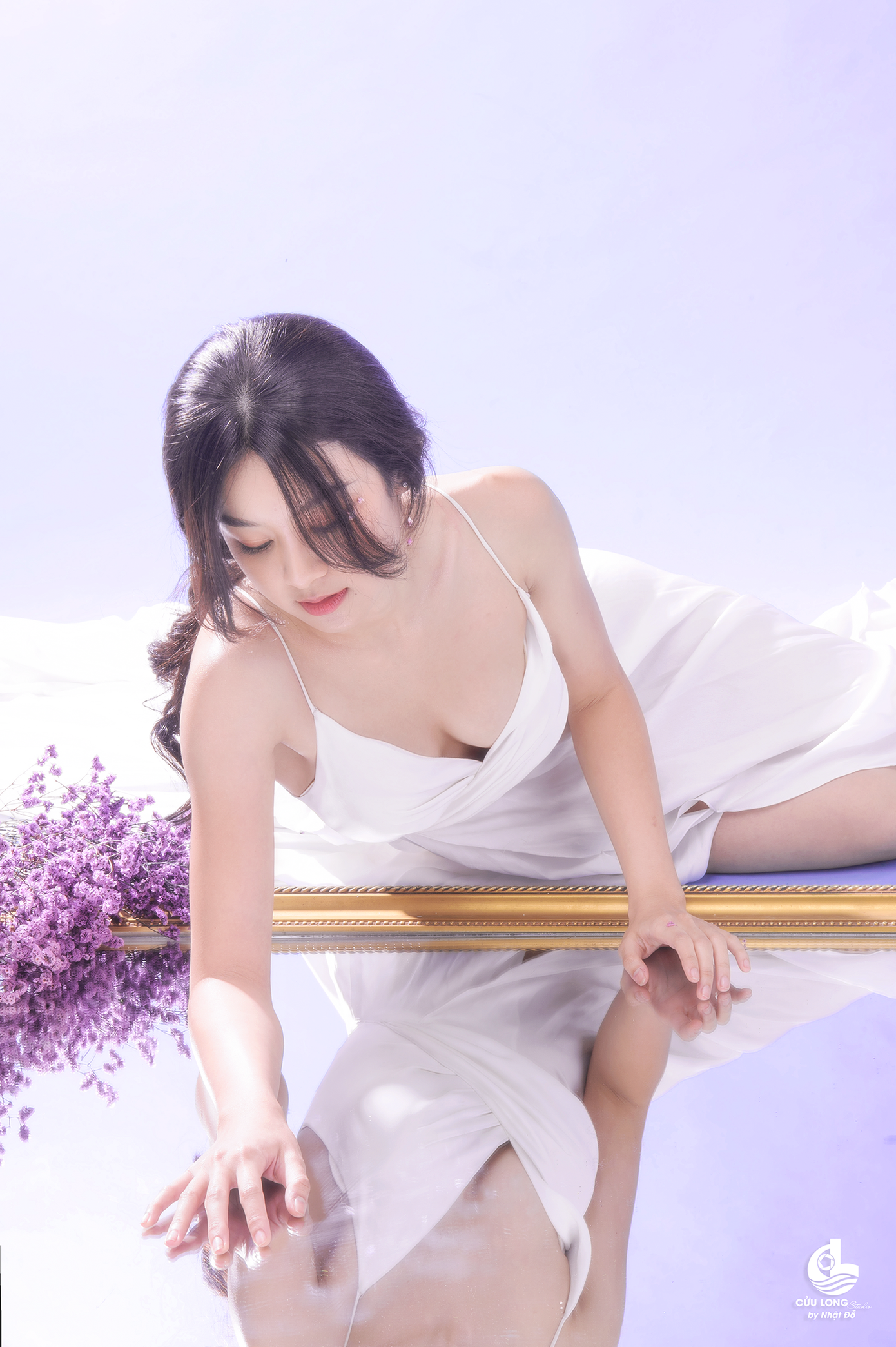 Ước mơ thành doanh nhân: Nữ sinh mới nổi 10X “dậy sóng” MXH nhờ góc nghiêng thần thánh ảnh 7