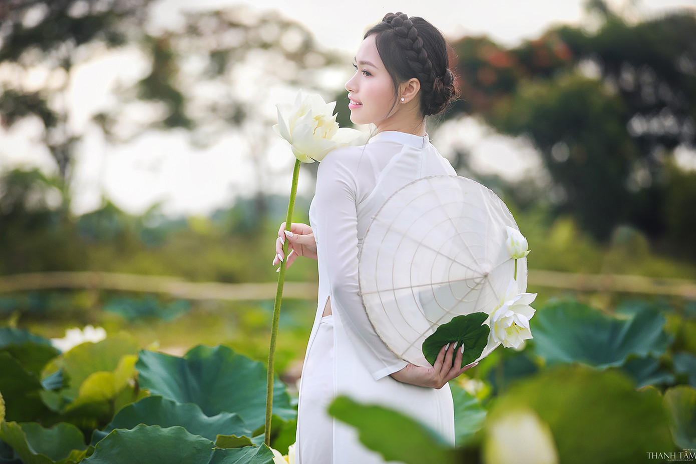 Cô giáo mầm non xinh đẹp vừa dạy học vừa đam mê học múa ảnh 9