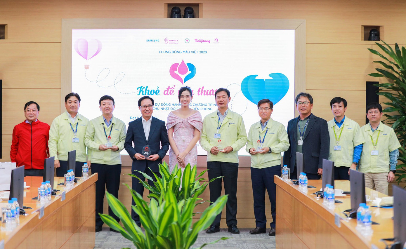 Hiến hơn 15.000 đơn vị máu an toàn đến người bệnh ảnh 2