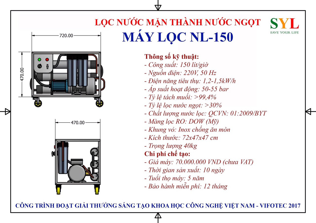 T.Ư Đoàn chung tay hỗ trợ người dân vùng hạn mặn ảnh 2