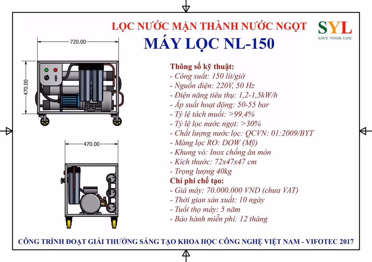 T.Ư Đoàn chung tay hỗ trợ người dân vùng hạn mặn ảnh 2