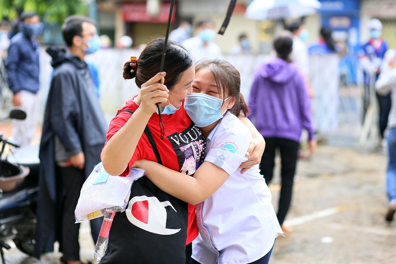 Bộ GD – ĐT công bố thời gian thi đợt 2 Kỳ thi tốt nghiệp THPT 2020 ảnh 1