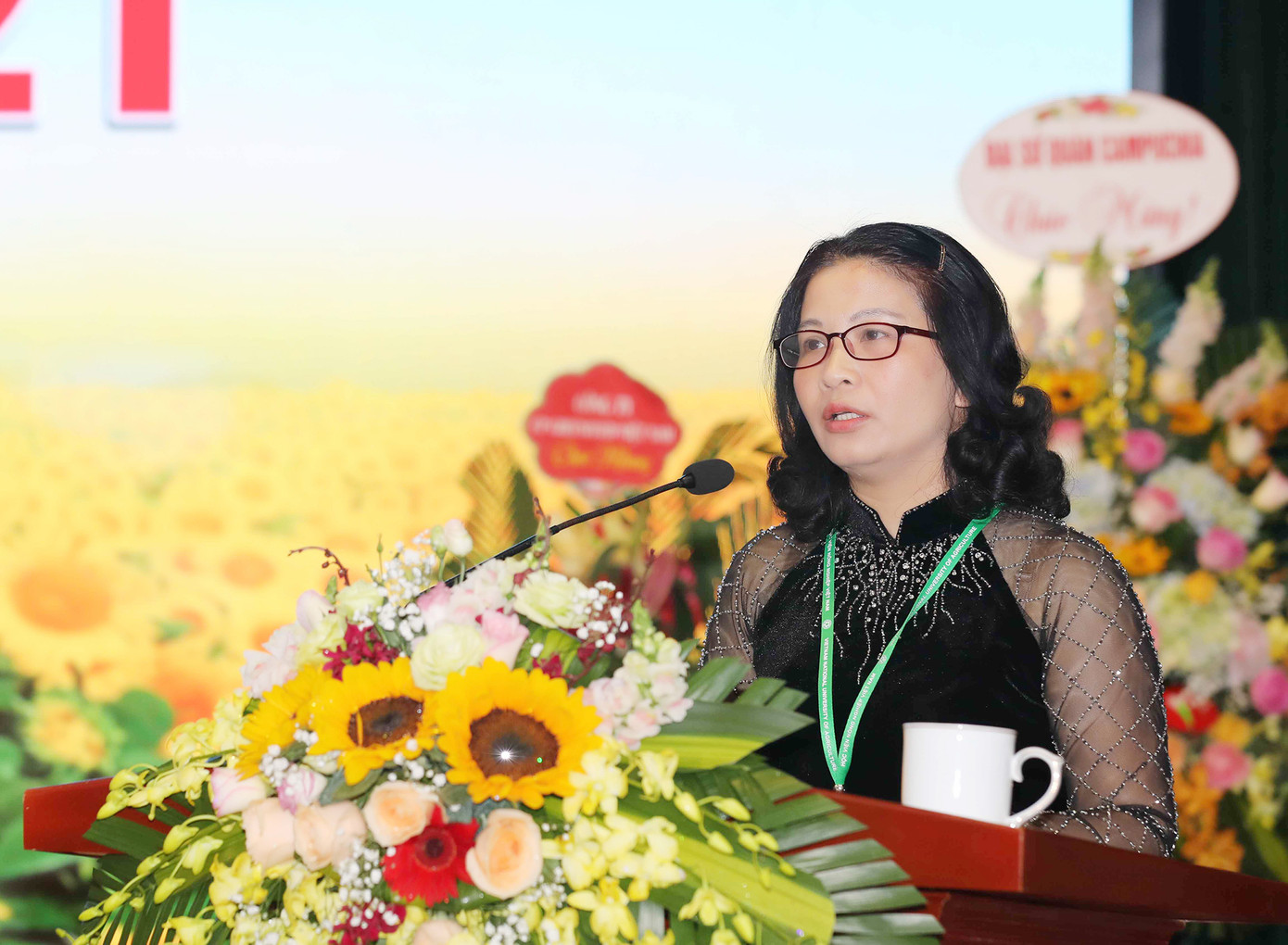 Thủ khoa, Á khoa Học viện Nông nghiệp Việt Nam nhận học bổng du học toàn phần ảnh 1