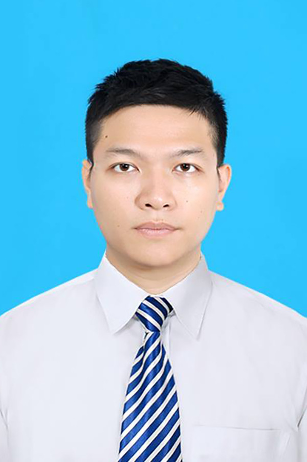 Chân dung 10 nhà khoa học trẻ nhận giải thưởng Quả cầu vàng năm 2020 ảnh 6