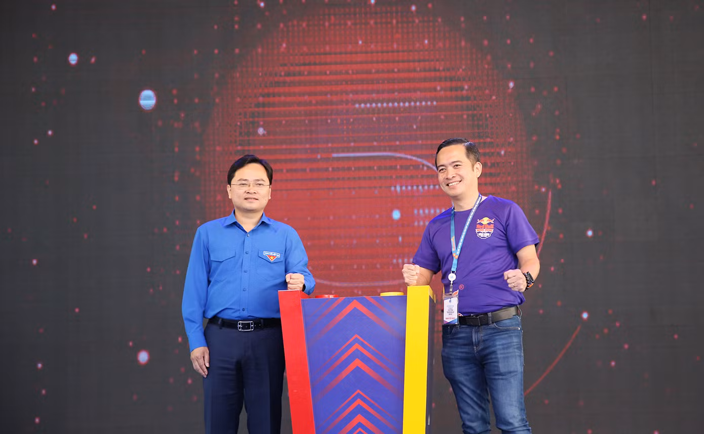 Khai mạc Ngày hội “Tôi yêu Tổ quốc tôi” năm 2020 ảnh 1