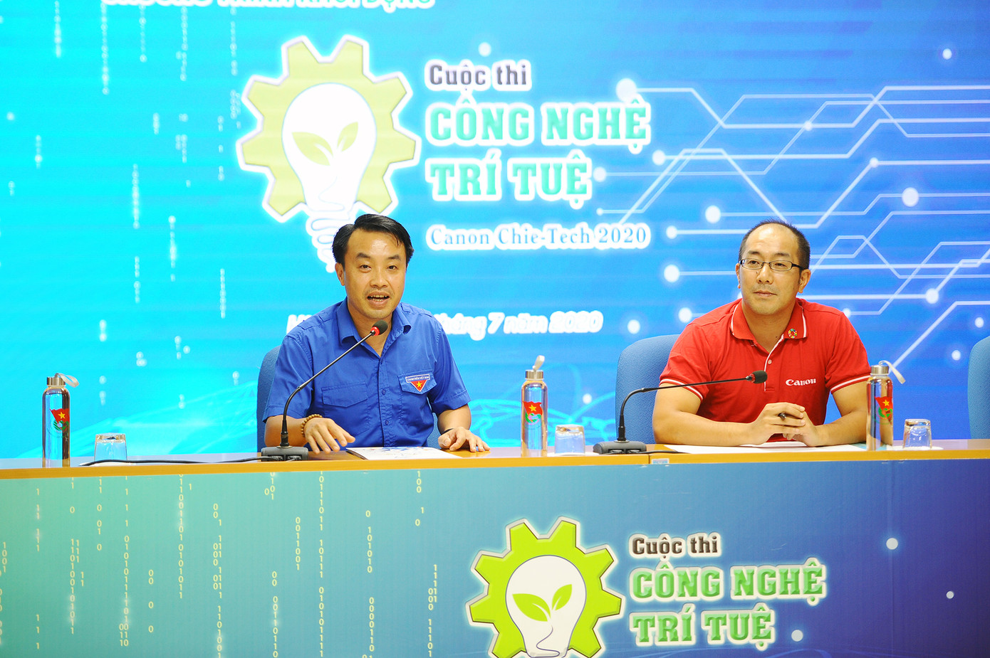 Cơ hội việc làm dành cho sinh viên Công nghệ tại tập đoàn hàng đầu Nhật Bản ảnh 2