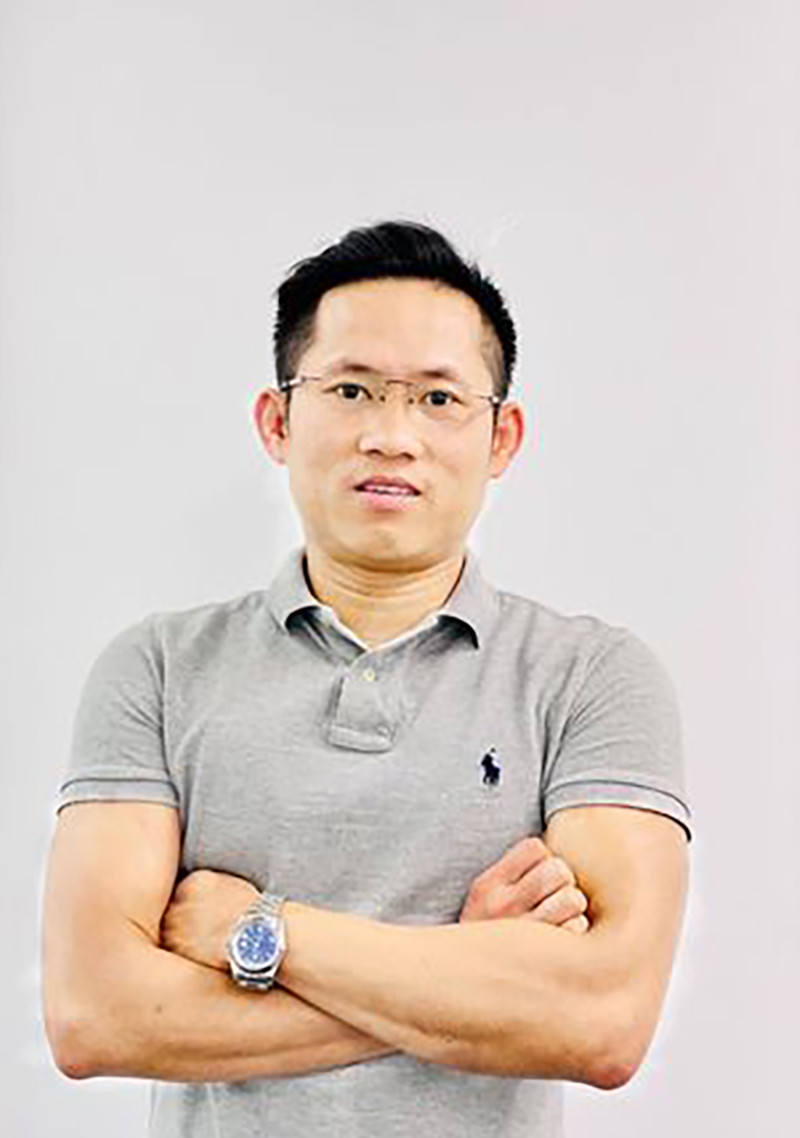 Du học sinh hiến kế thu hút nhân tài về xây dựng đất nước ảnh 1