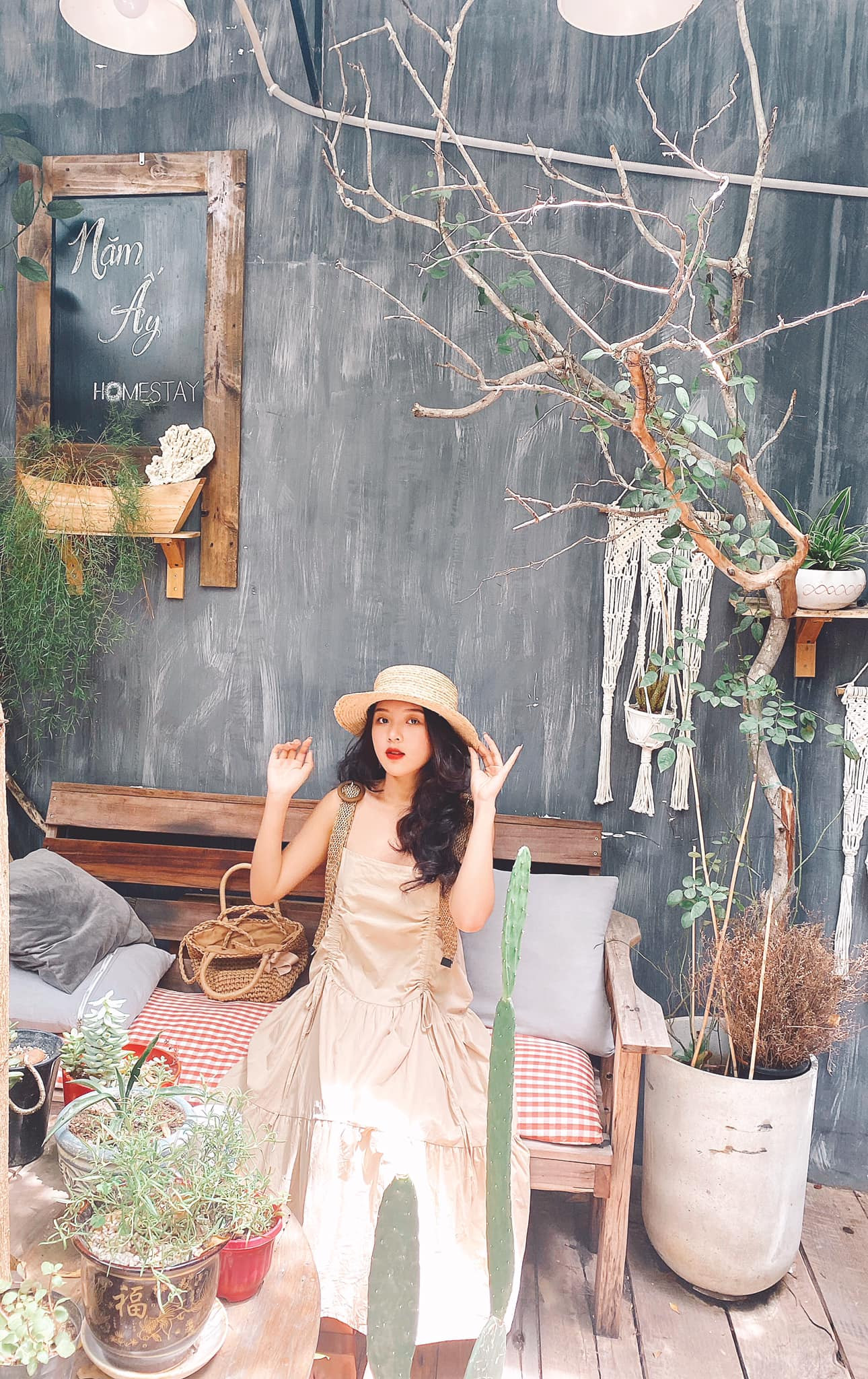 Khoe số đo 3 vòng như hoa hậu của cô nàng 10X Phú Yên ảnh 11