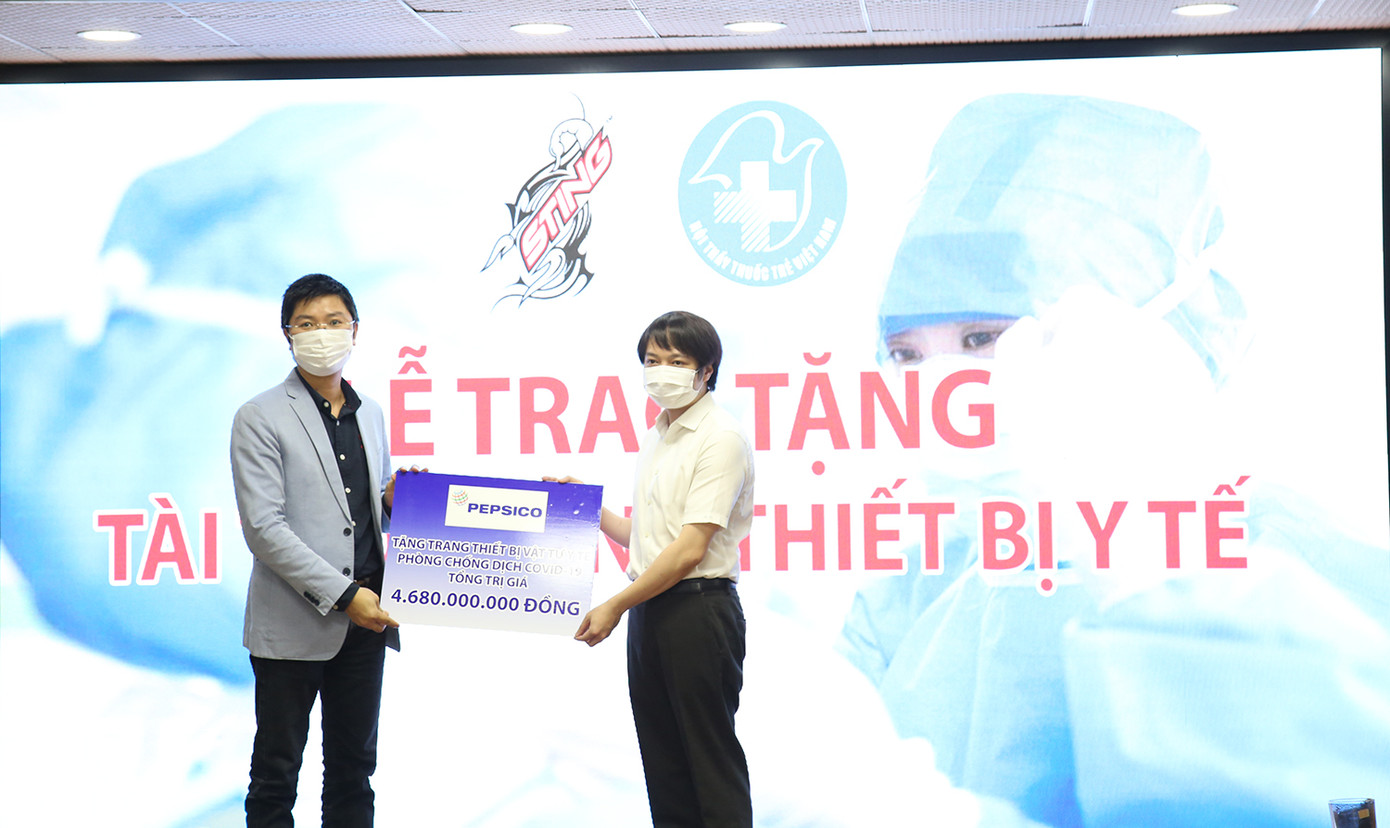 Khởi xướng chương trình “Triệu bữa cơm” cho người nghèo trong dịch COVID-19 ảnh 4