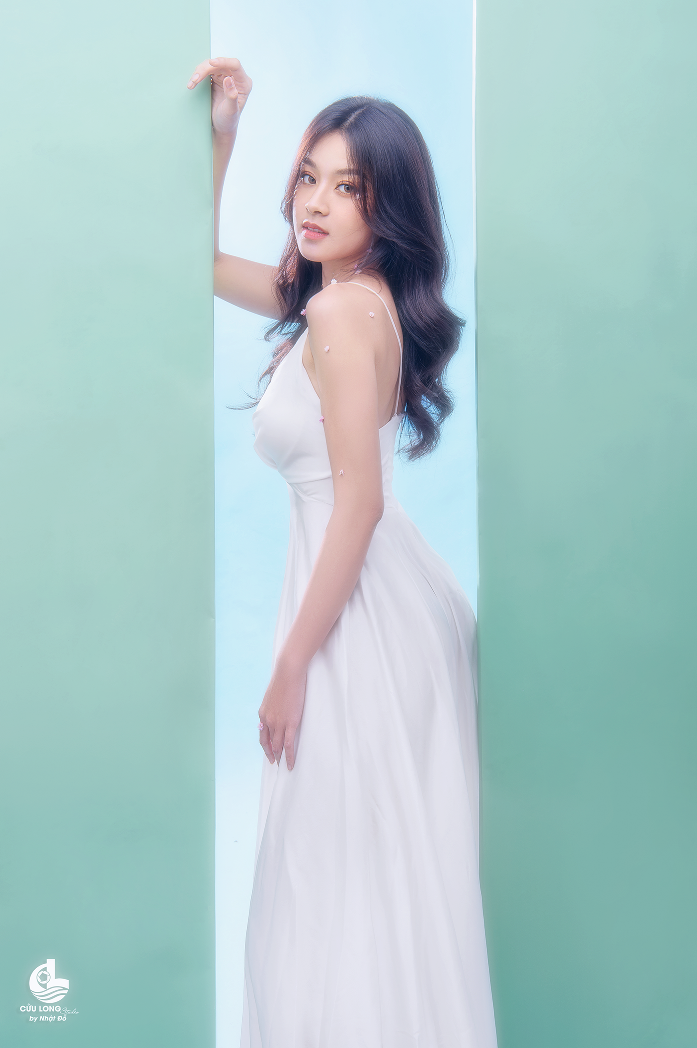 Ước mơ thành doanh nhân: Nữ sinh mới nổi 10X “dậy sóng” MXH nhờ góc nghiêng thần thánh ảnh 4