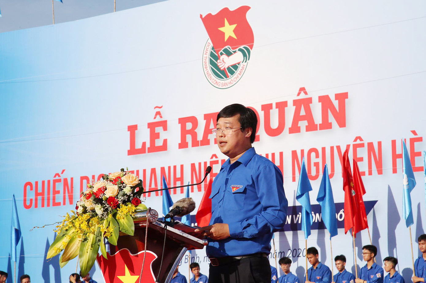 Chiến dịch Thanh niên tình nguyện Hè là hoạt động tình nguyện lớn của thanh niên Việt Nam, đã trở thành “thương hiệu” đặc trưng của tổ chức Đoàn và được triển khai sâu rộng tới tất cả các tổ chức, cơ sở Đoàn và có những bước phát triển vững chắc; khẳng định được vị trí, vai trò tổ chức Đoàn trong việc phát huy sức trẻ, tinh thần xung kích, tình nguyện của thanh niên trong tham gia phát triển kinh tế - xã hội, đảm bảo an sinh xã hội, quốc phòng, an ninh, xây dựng nông thôn mới, đô thị văn minh; đồng thời thông qua hoạt động tình nguyện tạo môi trường cho đoàn viên, thanh niên rèn luyện, cống hiến và trưởng thành. Ra quân chiến dịch Thanh niên tình nguyện Hè 2020 ảnh 4
