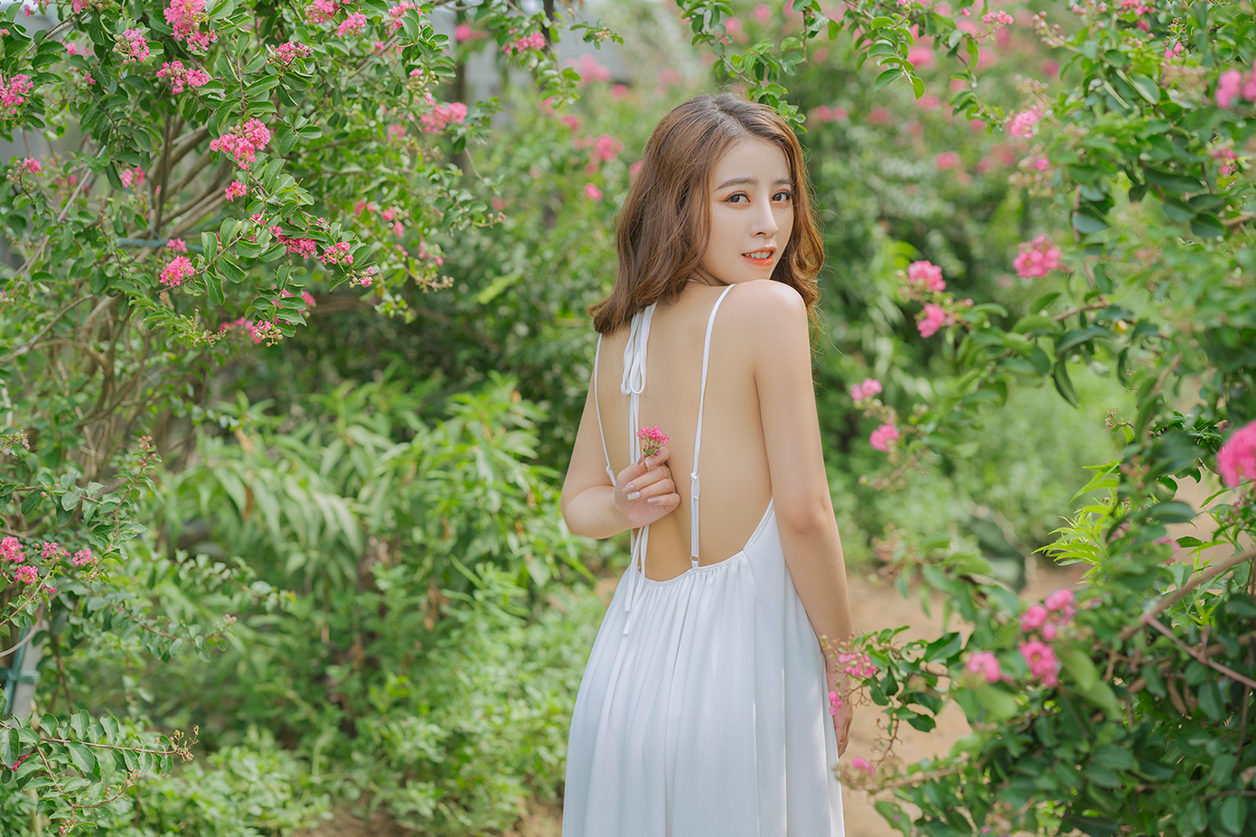 Á khôi từ bỏ cơ hội lớn khi đăng quang, tự gây dựng cho mình con đường riêng ảnh 7