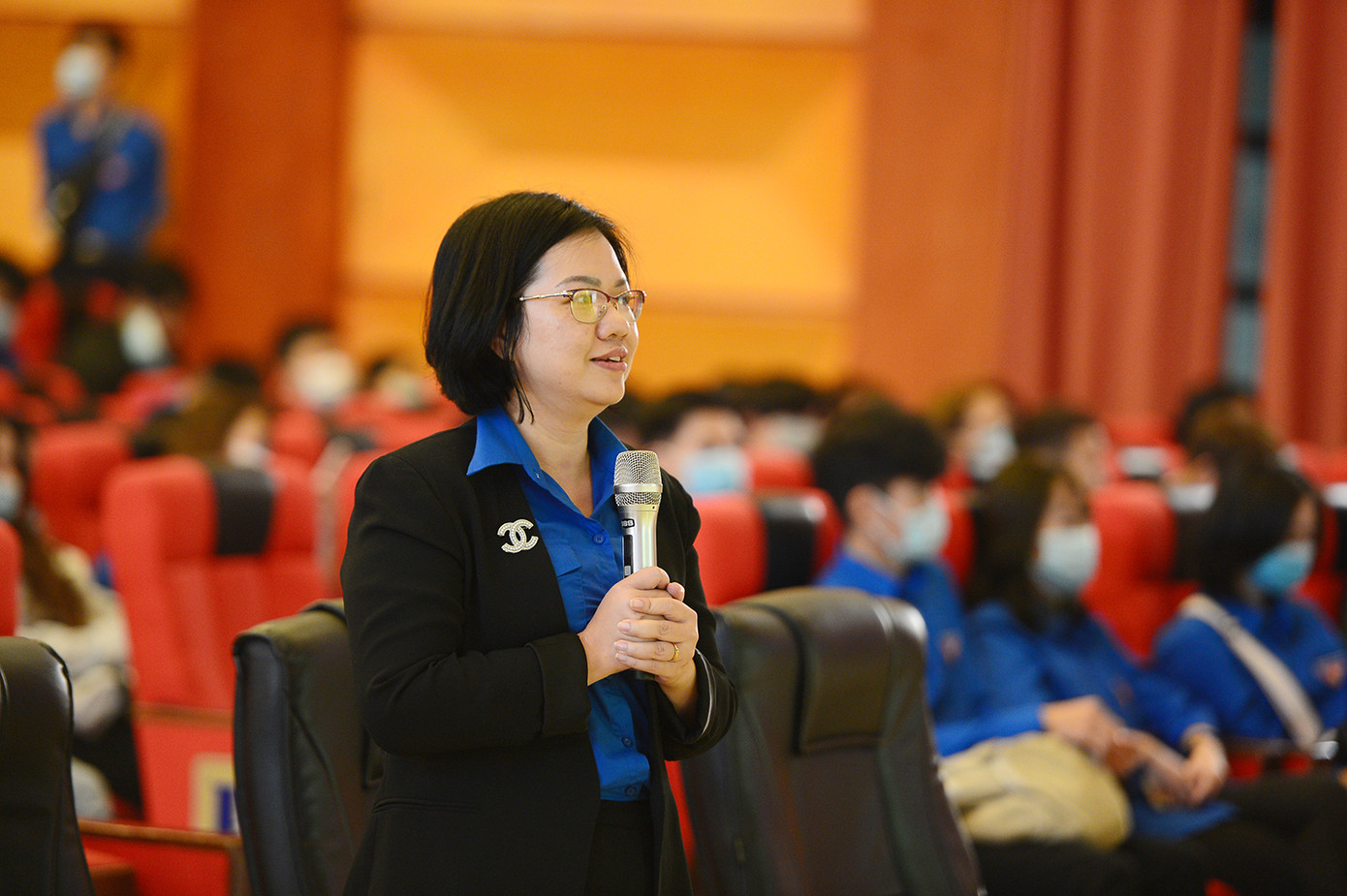 Chuyển đổi số từ nông nghiệp, động lực từ thanh niên ảnh 4