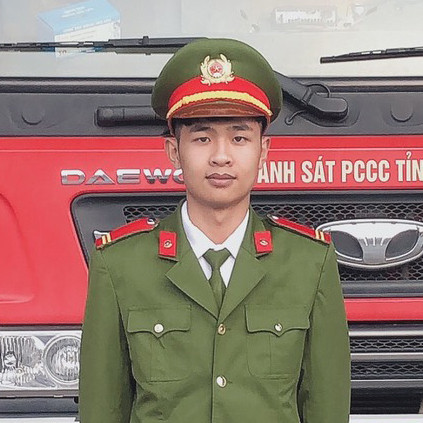 Bảng thành tích nổi bật của top 20 "Gương mặt trẻ Việt Nam tiêu biểu" năm 2020 ảnh 13