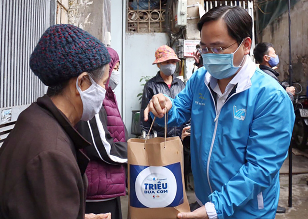 Công bố 9 công trình thanh niên tiêu biểu toàn quốc năm 2020 ảnh 7