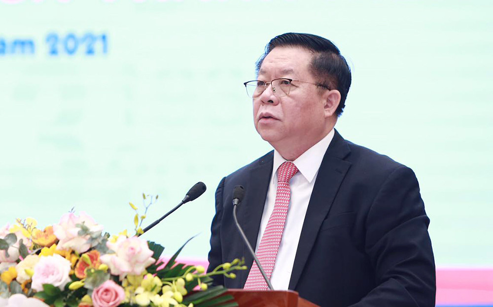 Thanh niên Việt Nam được tôi luyện trong trường học xã hội chủ nghĩa ảnh 3