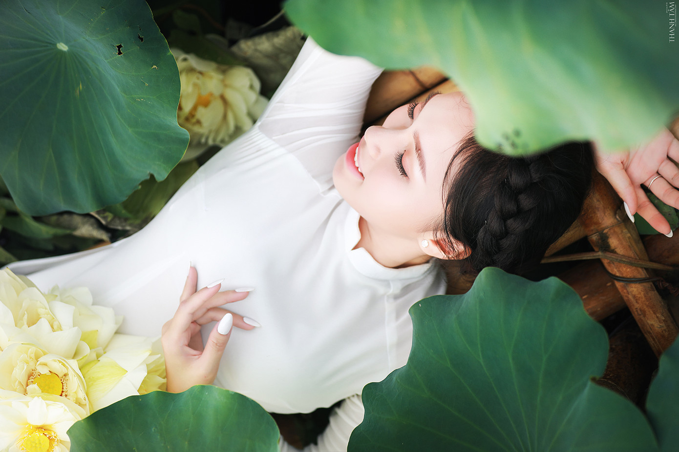 Cô giáo mầm non xinh đẹp vừa dạy học vừa đam mê học múa ảnh 7